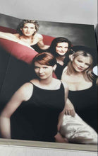 Load image into Gallery viewer, The Complete Collection Sex And The City Deluxe Edition DVD Box Set Not Tested
