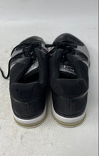 Load image into Gallery viewer, Nike Womens Air Extreme 442249-001 Black Silver Tone Running Shoes Size 8.5
