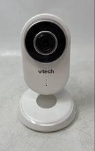 Load image into Gallery viewer, VTech Model VM818HD BU White Voice &amp; Picture Video Baby Monitor Untested
