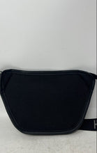 Load image into Gallery viewer, Harley-Davidson Unisex Black Front Zip Pocket Adjustable Strap Belt Bag
