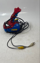 Load image into Gallery viewer, Multicolor Marvel Spider-Man TV Plug And Play Joystick Game Controller
