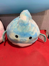 Load image into Gallery viewer, Lot Of 2 The Original Squishmallows Milk Multicolor Plush Stuffed Animal Toys
