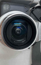 Load image into Gallery viewer, Konica Minolta Dimage Z2 Silver 4.0 Megapixel Digital Camera No Tested
