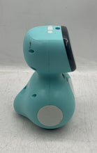 Load image into Gallery viewer, Miko Model EMK401 Mini AI Intelligent Children Learning Robot Untested
