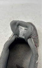 Load image into Gallery viewer, New Balance Boys 740 Bungee Lace PZ740MS Gray Red Sneakers Shoes Size 12 M
