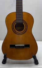 Load image into Gallery viewer, Gremlin Brown Wood Classical Six String Musical Instrument Acoustic Guitar

