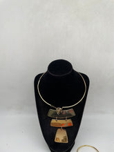 Load image into Gallery viewer, Women's Jewelry Necklaces-Bracelets-Earrings-Rings (12 Pcs)

