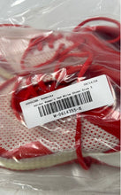 Load image into Gallery viewer, Adidas X Lego Kids Sport Pro GZ2415 Red White Lace-Up Sneaker Shoes Size 5

