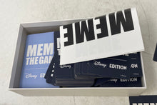 Load image into Gallery viewer, Cardinal Disney Edition Meme The Game Family Party Card Games With Box Pre-Owned
