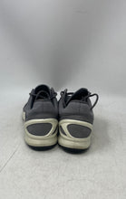 Load image into Gallery viewer, Ecco Womens Biom Fjuel Gray Low Top Lace-Up Running Sneaker Shoes Size 9
