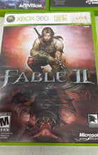 Load image into Gallery viewer, Lot Of 5 Pcs Assorted Microsoft Xbox 360 Multiple Genre ESRB Rated Video Games
