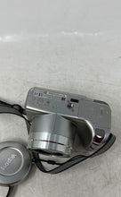 Load image into Gallery viewer, Kodak Silver EasyShare Z612 6.1MP 12X Optical Zoom Digital Camera Not Tested
