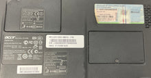 Load image into Gallery viewer, Lot Of 3 Pcs Assorted Acer Black Blue Portable Laptops Not Tested For Parts
