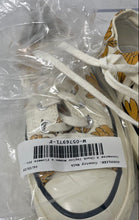 Load image into Gallery viewer, Converse Womens Chuck 70 Low Gold White Lace-Up Sneaker Shoes Size 5.5
