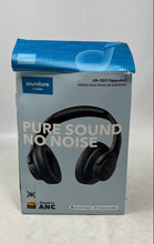 Load image into Gallery viewer, Soundcore By Anker Life Q20 Hybrid Active Noise Cancelling Headphones
