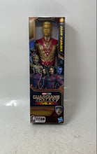 Load image into Gallery viewer, Hasbro Marvel Guardians Of The Galaxy 3 Titan Hero Adam Warlock Action Figure
