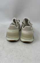 Load image into Gallery viewer, New Balance Unisex 1440 V1 W1440ET1 Beige Lace-Up Low Top Running Shoes Size 8D
