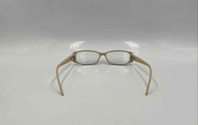 Load image into Gallery viewer, Authentic Versace Women's Brown/Ivory Glasses.
