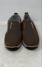 Load image into Gallery viewer, CNA Trop Mens Brown Slip-On Low Top Closed Toe Loafer Shoes Size EUR 43
