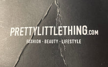 Load image into Gallery viewer, Prettylittlething Womens Gray Elastic Waist Stretch Pull-On Maxi Skirt Size 16
