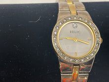 Load image into Gallery viewer, Relic, DKNY, Guess, Women-Men Analog Watches 3 Pcs
