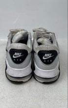 Load image into Gallery viewer, Nike Mens Air Max Excee White Gray Black Lace-Up Sneakers Shoes Size 6

