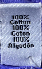 Load image into Gallery viewer, Calvin Klein Mens Purple Cotton Long Sleeve Collared Slim Fit Dress Shirt Sz 15
