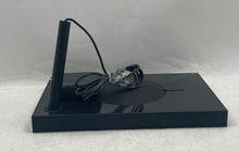 Load image into Gallery viewer, Facebook Portal Black Portable Touchscreen Smart Video Calling Display Untested
