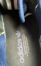 Load image into Gallery viewer, Adidas Mens Tubular Shadow AC7015 Blue Lace-Up Low Top Sneaker Shoes Size 13

