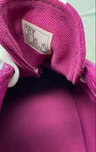 Load image into Gallery viewer, Vans Womens Ward Off The Wall 721356 Pink White Lace-Up Sneaker Shoes Size 10.5
