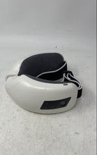 Load image into Gallery viewer, SLF White Black Personal Care Adjustable Strap Optic Massager Not Tested
