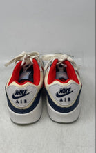 Load image into Gallery viewer, Nike Kids Air Max 90 Multicolor Round Toe Lace-Up Sneaker Shoes Size 5.5Y
