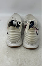 Load image into Gallery viewer, New Balance Mens Fresh Foam Roav MROAVSAM White Lace-Up Sneaker Shoes Size 9.5D
