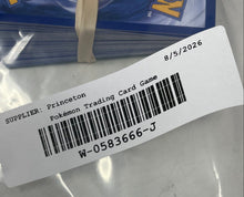 Load image into Gallery viewer, Lot Of Assorted Mixed Variety Collectible Pokémon Trading Card Game Not Graded
