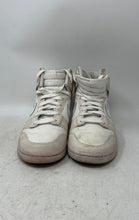 Load image into Gallery viewer, Nike Mens Dunk High Retro PRM DV0822-100 Cream Lace-Up Sneaker Shoes Size 8.5
