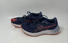 Load image into Gallery viewer, Asics Womens Gel Excite 8 Blue White Lace-Up Low Top Running Shoes Size 8
