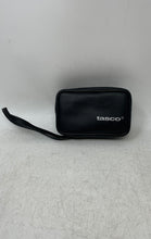 Load image into Gallery viewer, Tasco Black 12x25 Fully Coated Optics 80M/1000M Compact Binoculars With Case
