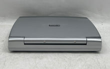 Load image into Gallery viewer, AMW M280 Silver Portable DVD And CD Compact MP3 Player Not Tested
