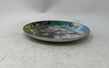 Load image into Gallery viewer, Danbury Mint M.J. Hummel Surprise Little Companions Decorative Collector Plate
