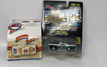 Load image into Gallery viewer, Set Of 6 Pcs Assorted Road Champs Multicolor Collectible Diecast Cars
