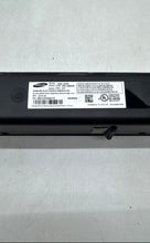 Load image into Gallery viewer, Samsung Model HW-J355 Black Portable Music Soundbar Speaker Not Tested
