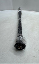 Load image into Gallery viewer, Easton Black Outdoor Sports Comfort Grip 2 1/4 Inch Barrel Baseball Bat
