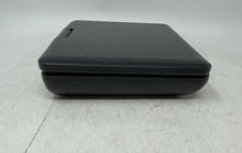 Load image into Gallery viewer, Sylvania Model SDVD7078 Black Built-In-Screen Portable DVD Player Untested
