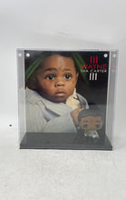 Load image into Gallery viewer, Funko Pop Multicolor Lil Wayne Tha Carter III Vinyl Figure In Clear Box
