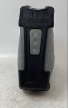 Load image into Gallery viewer, Altec Lansing Gray And Black Rugged Portable Bluetooth Speaker Not Tested
