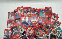 Load image into Gallery viewer, Topps Baseball Sport Mixed Variety Cards Game Collection Pre Owned No Graded
