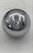 Load image into Gallery viewer, Set Of 8 Pcs MGM French Sport Boules Silver Bocce Balls Game With Case
