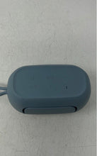 Load image into Gallery viewer, Onn Model AABLSV100081918 Blue Small Rugged Speaker Not Tested
