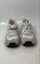 Load image into Gallery viewer, New Balance Womens 574 V2 WL574VL2 Gray Lace-Up Low Top Sneakers Shoes Sz 6.5 B
