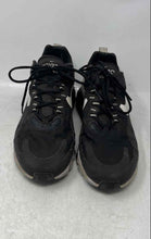 Load image into Gallery viewer, Nike Womens Air Max 270 React Black Low Top Lace-Up Sneaker Shoes Size 9
